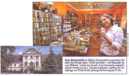 b�chermarkt